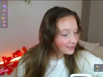 Bongacams Nude Webcam of -EmilyxGrasez-