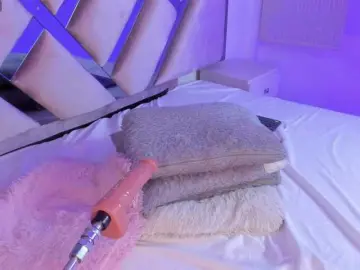 Bongacams Private Sex Chat of Gisell-Montoy