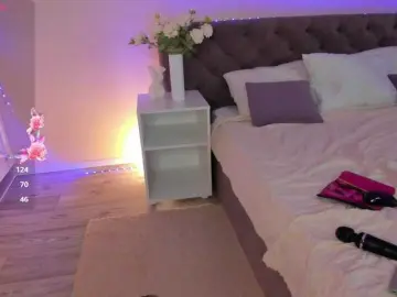 Bongacams Best Webcam of Lina-blueeyed