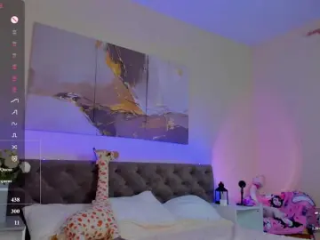 Bongacams Best Webcam of Lina-blueeyed