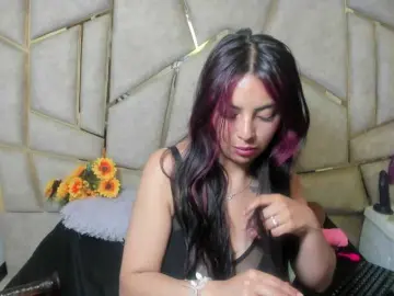 Bongacams Free Live Porn of NanyPrety