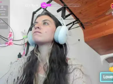 Bongacams Free Porn Cam of mariecam420