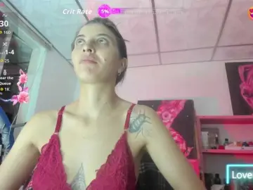 Bongacams Best Webcam of mariecam420