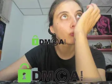 Bongacams Sex Cam of mariecam420