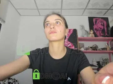 Bongacams Private Sex Chat of mariecam420