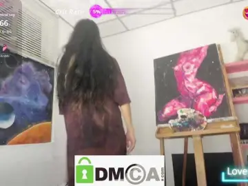 Bongacams Private Sex Chat of mariecam420