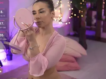 Bongacams Adult Webcams of AvaReed