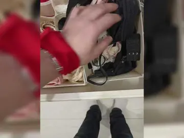 Bongacams Free Porn Cam of Gerda-and-Kai