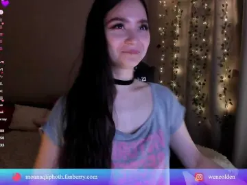 Bongacams Sex Cam of MoanaQliphoth