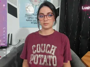 Bongacams Sex Chat of SweetLilith