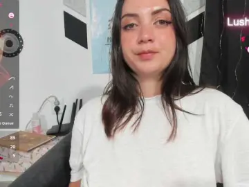 Bongacams Sex Cam of SweetLilith