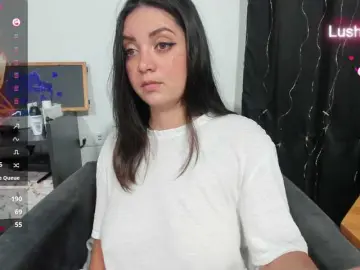 Bongacams Adult Video Chat of SweetLilith