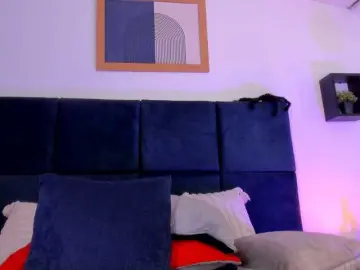Bongacams Sex Cam of AprilJhonnes