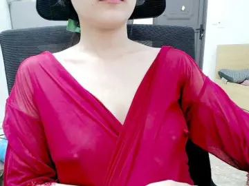 Bongacams Live Sex Cam of Hana099