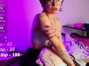 Bongacams Adult Webcam of Kuromi5