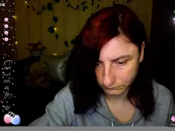 Bongacams Live Porn of Musekittyjeni112