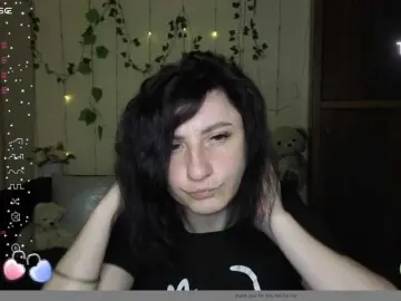 Bongacams Sex Cam of Musekittyjeni112