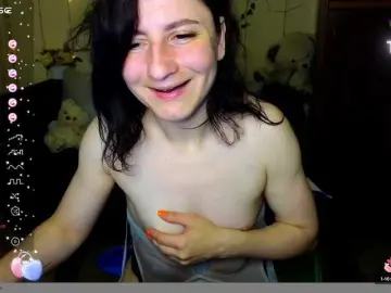 Bongacams Private Sex Chat of Musekittyjeni112