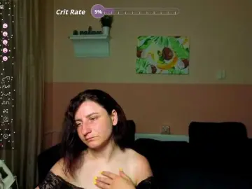 Bongacams Nude Webcam of Musekittyjeni112