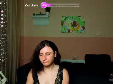 Bongacams Free Live Porn of Musekittyjeni112
