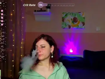 Bongacams Sex Cam of Musekittyjeni112