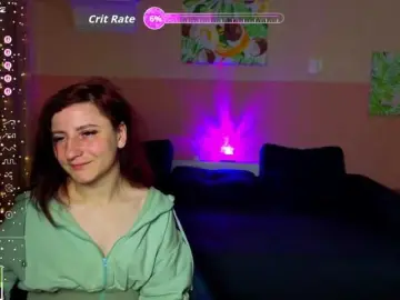 Bongacams Adult Webcam of Musekittyjeni112