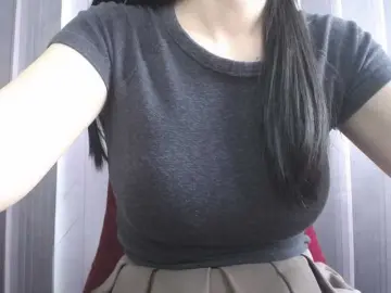 Bongacams Free Live Porn of SalaChan