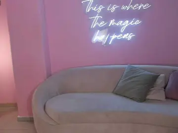 Bongacams Live Porn of ArianaNova