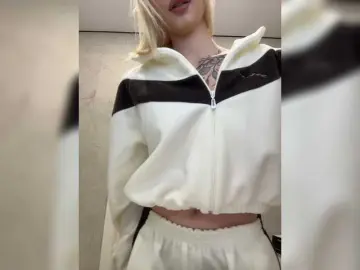 Bongacams Private Sex Chat of EwaBrown