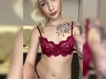 Bongacams Adult Video Chat of EwaBrown