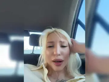 Bongacams Nude Webcam of EwaBrown