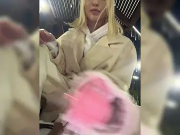 Bongacams Best Webcam of EwaBrown