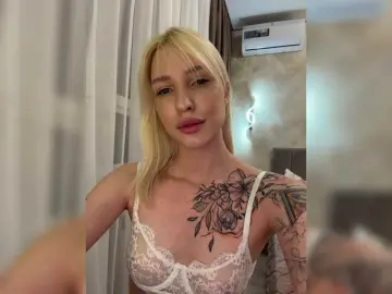 Bongacams Private Sex Chat of EwaBrown