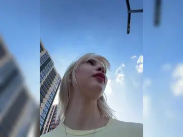 Bongacams Private Sex Chat of EwaBrown