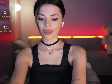 Bongacams Live Sex of KatrinMoreno