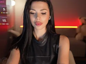 Bongacams Live Porn of KatrinMoreno