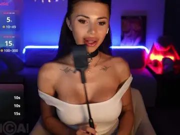 Bongacams Adult Webcam of KatrinMoreno