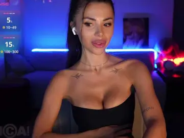 Bongacams Adult Webcams of KatrinMoreno