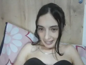 Bongacams Sex Cam of Lisbeth99