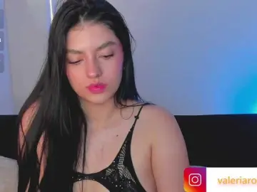 Bongacams Adult Webcam of ValeriaRossi