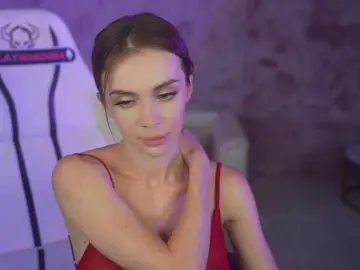Bongacams Free Live Porn of Anabelka054