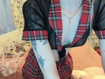 Bongacams Best live sex cam show of AriaArina