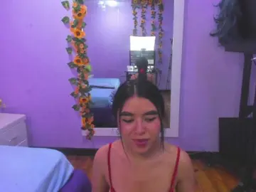 Bongacams Free Porn Cam of LexyPetite