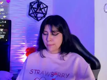 Bongacams Live Porn of Melody-Black