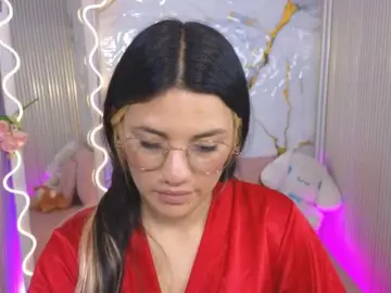 Bongacams Sex Chat of Chiara-tay