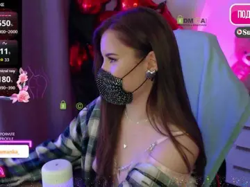 Bongacams Adult Webcams of Chpok007