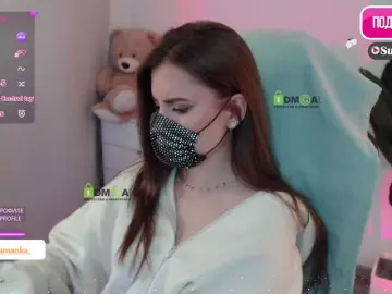 Bongacams Private Sex Chat of Chpok007