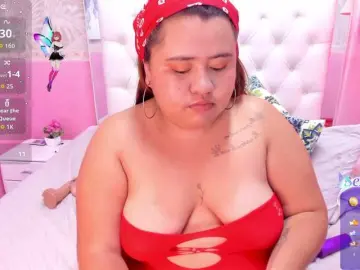 Bongacams Watch Live Sex Cams of DannaKeys