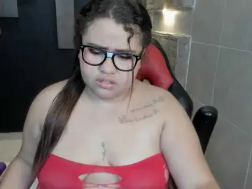 Bongacams Free Live Porn of DannaKeys