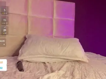 Bongacams Free Live Porn of Hanny02